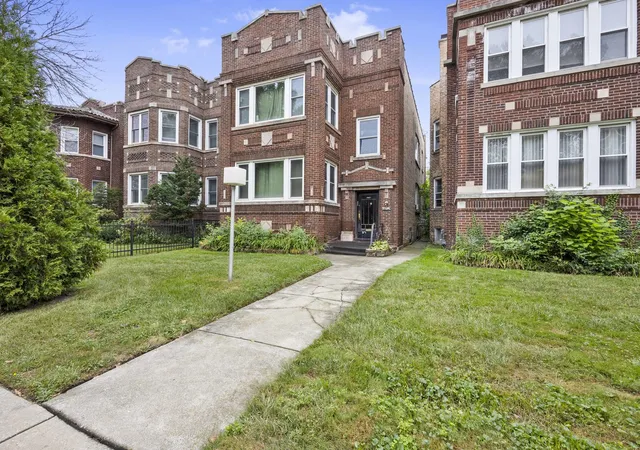 Photo 2 of Multi family home for sale at 7817 S Euclid Ave, Chicago, IL 60649 | MLS# 12768706 | Listing updated on 2026-10-07