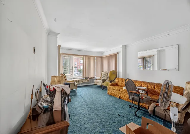 Photo 3 of Multi family home for sale at 7817 S Euclid Ave, Chicago, IL 60649 | MLS# 12768706 | Listing updated on 2026-10-07