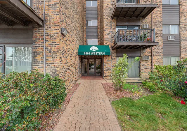 Photo 1 of Condo for sale at 8901 N Western Ave #A104, Des Plaines, IL 60016 | MLS# 12768708 | Listing updated on 2026-09-30
