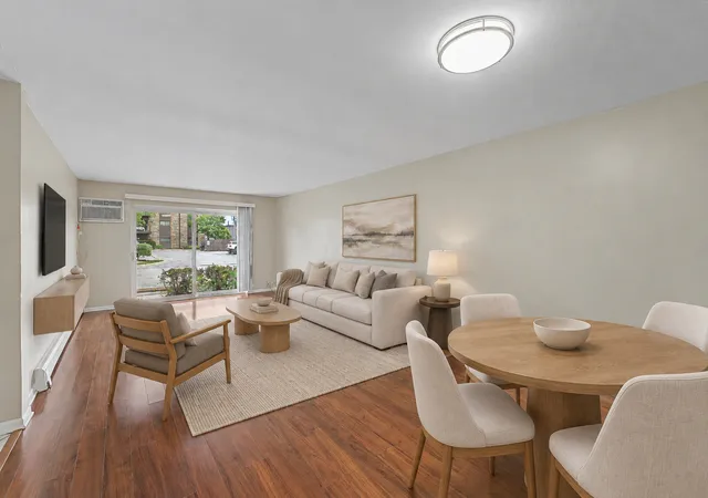 Photo 2 of Condo for sale at 8901 N Western Ave #A104, Des Plaines, IL 60016 | MLS# 12768708 | Listing updated on 2026-09-30