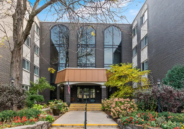 Condo for sale at 9529 Bronx Ave #116, Skokie, IL 60077 | MLS# 12768709