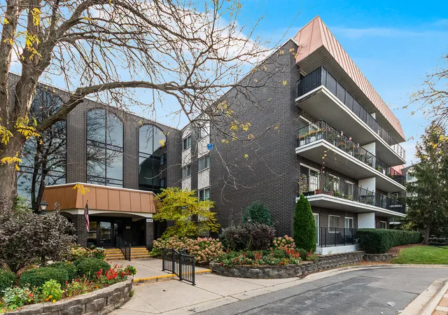 Photo 1 of Condo for sale at 9529 Bronx Ave #116, Skokie, IL 60077 | MLS# 12768709 | Listing updated on 2026-10-30