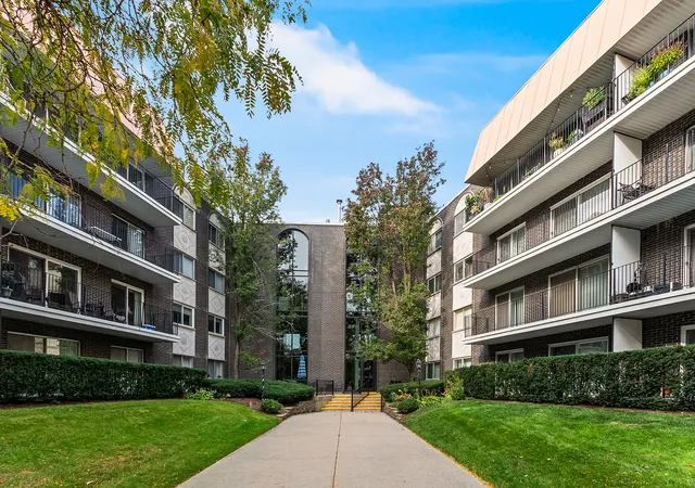 Photo 2 of Condo for sale at 9529 Bronx Ave #116, Skokie, IL 60077 | MLS# 12768709 | Listing updated on 2026-10-30