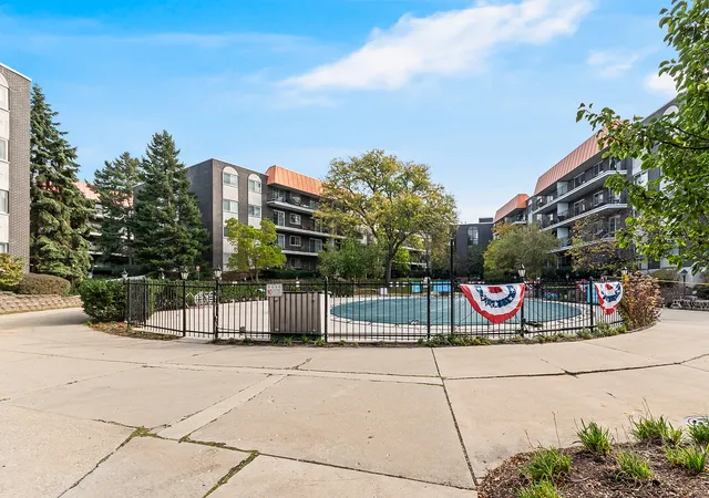 Photo 3 of Condo for sale at 9529 Bronx Ave #116, Skokie, IL 60077 | MLS# 12768709 | Listing updated on 2026-10-30
