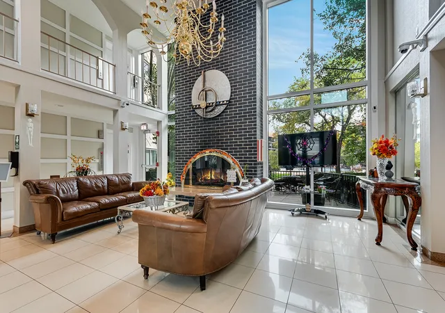 Photo 4 of Condo for sale at 9529 Bronx Ave #116, Skokie, IL 60077 | MLS# 12768709 | Listing updated on 2026-10-30