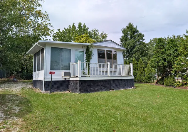 Photo 1 of Land for sale at Lot 03 100 Southfork, Marseilles, IL 61341 | MLS# 12768717 | Listing updated on 2026-10-07