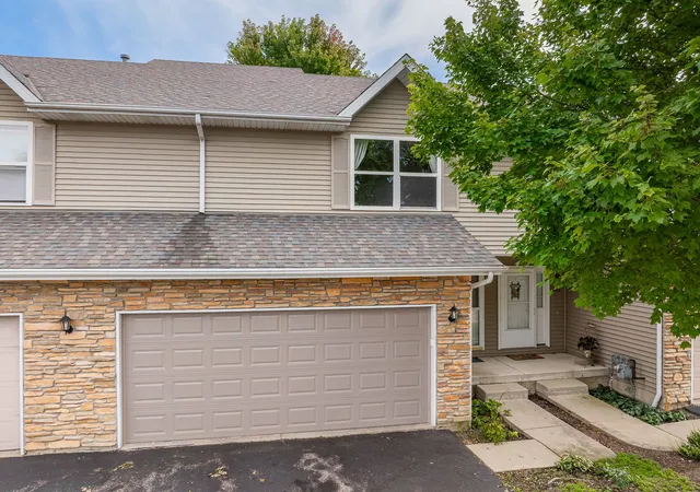Photo 1 of Townhouse for sale at 1134 Rose Dr, Sycamore, IL 60178 | MLS# 12768725 | Listing updated on 2026-10-07