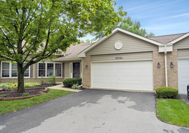 Photo 1 of Condo for sale at 21364 Silktree Cir #21364, Plainfield, IL 60544 | MLS# 12768728 | Listing updated on 2026-09-24
