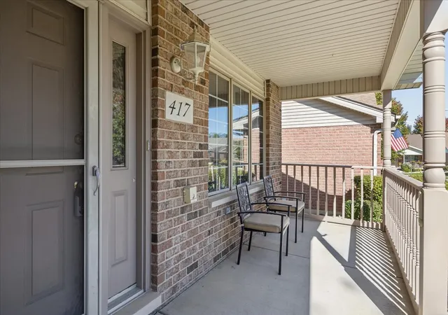 Photo 4 of Single family home for sale at 417 Somerset Ln, New Lenox, IL 60451 | MLS# 12768739 | Listing updated on 2026-10-08