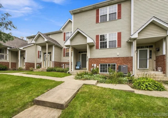 Condo for sale at 453 E Willow St #453, Elburn, IL 60119 | MLS# 12768756 | Listing updated on 2026-09-24