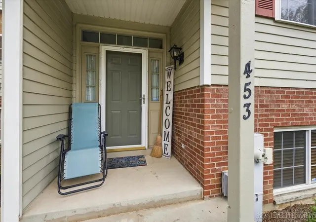 Photo 1 of Condo for sale at 453 E Willow St #453, Elburn, IL 60119 | MLS# 12768756 | Listing updated on 2026-09-24