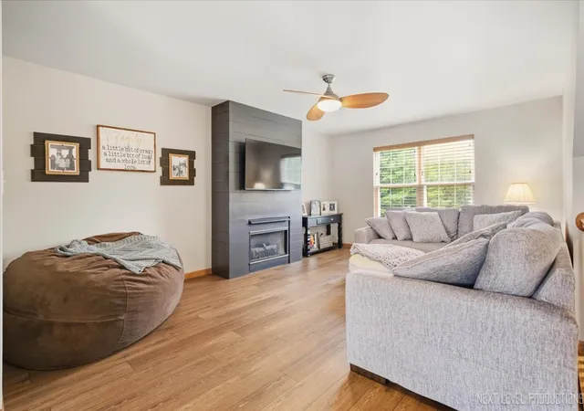 Photo 3 of Condo for sale at 453 E Willow St #453, Elburn, IL 60119 | MLS# 12768756 | Listing updated on 2026-09-24