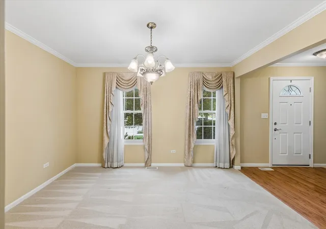 Photo 4 of Single family home for sale at 2904 Hintze Ct, Joliet, IL 60435 | MLS# 12768784 | Listing updated on 2026-10-03