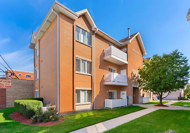 Condo for sale at 2845 N Harlem Ave #1E, Chicago, IL 60707 | MLS# 12768788