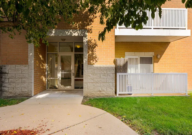 Photo 1 of Condo for sale at 2845 N Harlem Ave #1E, Chicago, IL 60707 | MLS# 12768788 | Listing updated on 2026-10-02