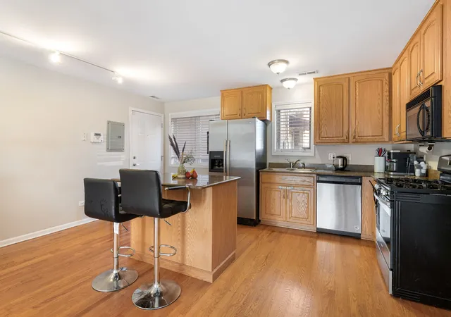 Photo 2 of Condo for sale at 2845 N Harlem Ave #1E, Chicago, IL 60707 | MLS# 12768788 | Listing updated on 2026-10-02