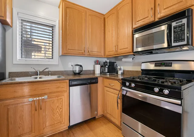 Photo 4 of Condo for sale at 2845 N Harlem Ave #1E, Chicago, IL 60707 | MLS# 12768788 | Listing updated on 2026-10-02