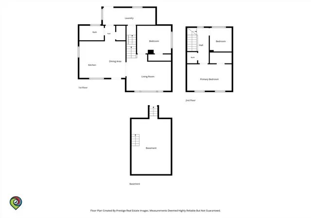 Photo 38 of Single family home for sale at 104 N Kinzie St, Thornton, IL 60476 | MLS# 12768791 | Listing updated on 2026-09-29