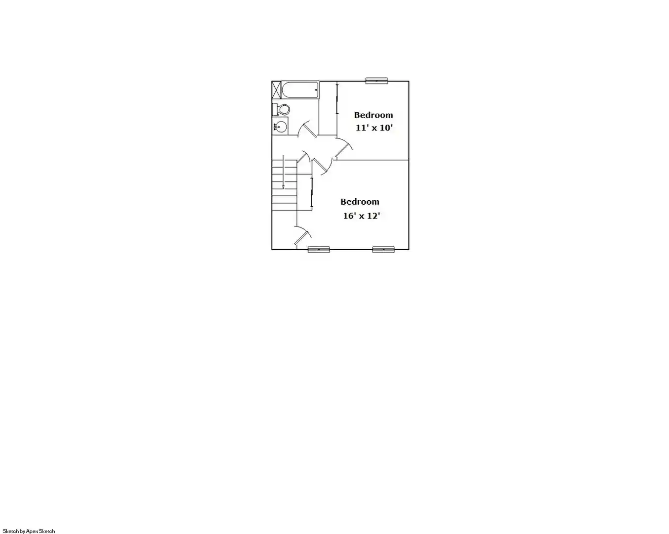 Listing Photo 15 - Condo for sale in 605 English Creek Ct located at 605 English Creek Ct, Champaign, IL 61821 - Unit 605 English Crk Ct