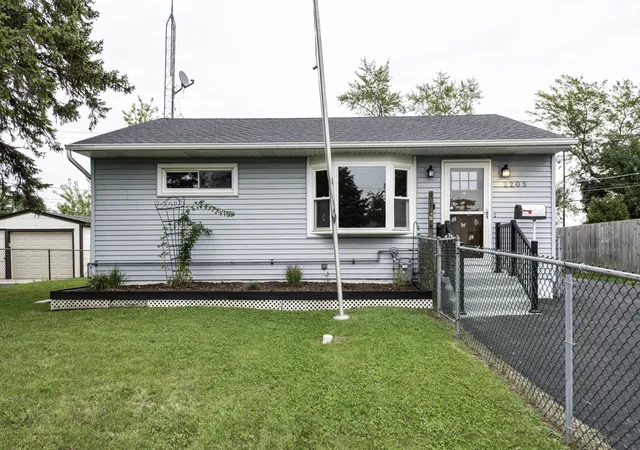 Single family home for sale at 2205 Mohican Rd, Waukegan, IL 60087 | MLS# 12768799 | Listing updated on 2026-09-24