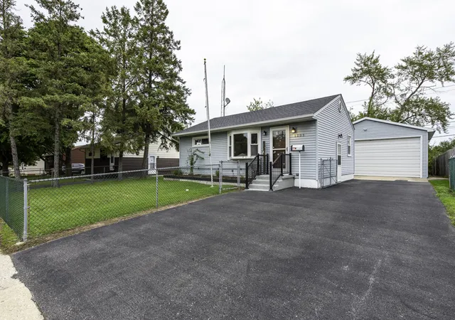 Photo 1 of Single family home for sale at 2205 Mohican Rd, Waukegan, IL 60087 | MLS# 12768799 | Listing updated on 2026-09-24
