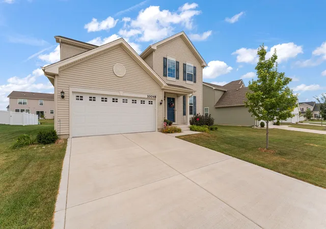 Photo 1 of Single family home for sale at 10048 W 145th Avenue, Cedar Lake, IN 46303 | MLS# 12768800 | Listing updated on 2026-09-30