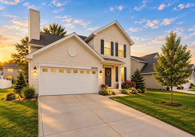 Photo 2 of Single family home for sale at 10048 W 145th Avenue, Cedar Lake, IN 46303 | MLS# 12768800 | Listing updated on 2026-09-30