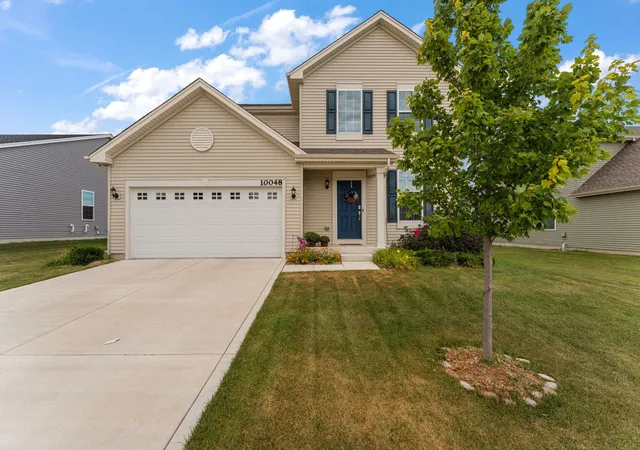 Photo 3 of Single family home for sale at 10048 W 145th Avenue, Cedar Lake, IN 46303 | MLS# 12768800 | Listing updated on 2026-09-30