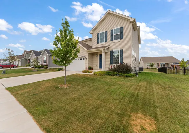 Photo 3 of Single family home for sale at 10048 W 145th Avenue, Cedar Lake, IN 46303 | MLS# 12768800 | Listing updated on 2026-09-30