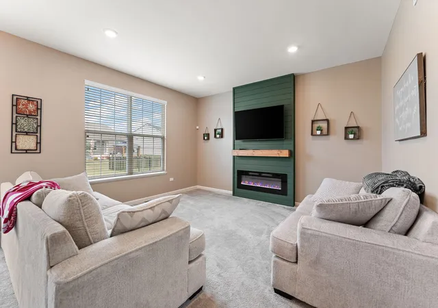 Photo 4 of Single family home for sale at 10048 W 145th Avenue, Cedar Lake, IN 46303 | MLS# 12768800 | Listing updated on 2026-09-30