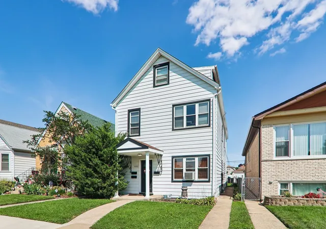 Photo 1 of Multi family home for sale at 3541 N Neenah Ave, Chicago, IL 60634 | MLS# 12768808 | Listing updated on 2026-10-08