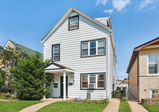 Photo 2 of Multi family home for sale at 3541 N Neenah Ave, Chicago, IL 60634 | MLS# 12768808 | Listing updated on 2026-10-08