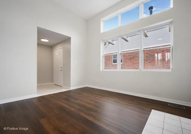 Photo 3 of Townhouse for sale at 3449 W Polk St, Chicago, IL 60624 | MLS# 12768814 | Listing updated on 2026-10-06