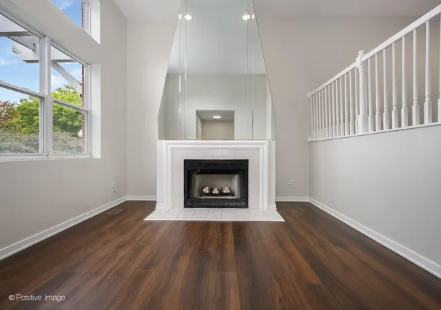 Photo 3 of Townhouse for sale at 3449 W Polk St, Chicago, IL 60624 | MLS# 12768814 | Listing updated on 2026-10-06