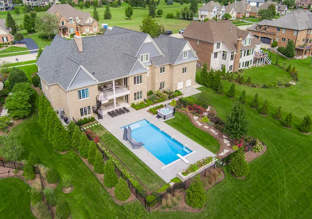 Photo 2 of Single family home for sale at 5n085 Prairie Rose Dr, St. Charles, IL 60175 | MLS# 12768816 | Listing updated on 2026-10-07