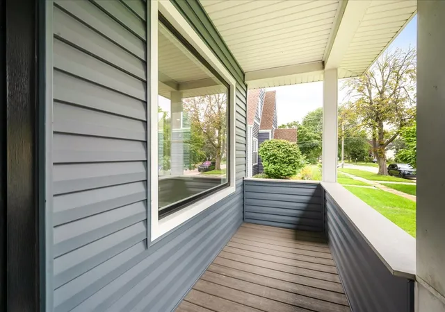 Photo 3 of Single family home for sale at 1486 Van Buren Ave, Des Plaines, IL 60018 | MLS# 12768817 | Listing updated on 2026-10-02