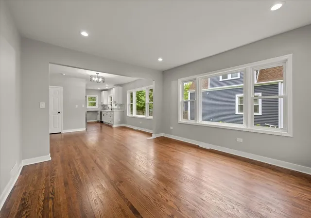 Photo 3 of Single family home for sale at 1486 Van Buren Ave, Des Plaines, IL 60018 | MLS# 12768817 | Listing updated on 2026-10-02