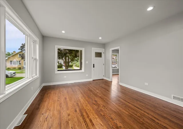 Photo 4 of Single family home for sale at 1486 Van Buren Ave, Des Plaines, IL 60018 | MLS# 12768817 | Listing updated on 2026-10-02