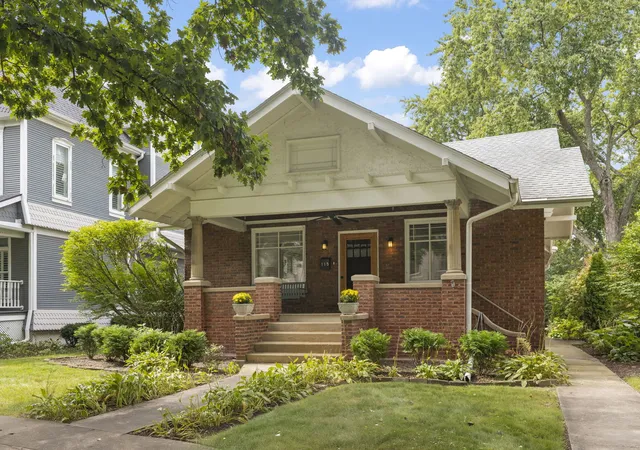 Photo 1 of Single family home for sale at 115 N Wright St, Naperville, IL 60540 | MLS# 12768818 | Listing updated on 2026-09-26
