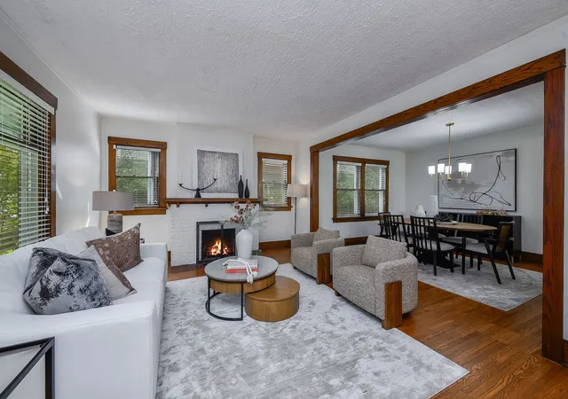 Photo 3 of Single family home for sale at 115 N Wright St, Naperville, IL 60540 | MLS# 12768818 | Listing updated on 2026-09-26