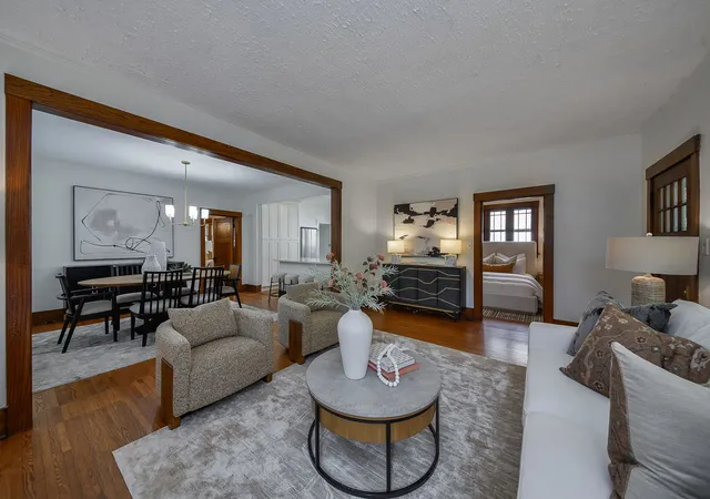 Photo 4 of Single family home for sale at 115 N Wright St, Naperville, IL 60540 | MLS# 12768818 | Listing updated on 2026-09-26