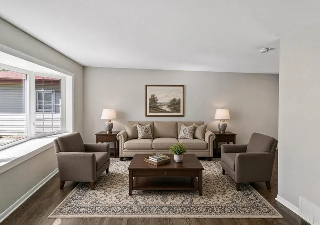 Photo 2 of Single family home for sale at 1340 Prince Dr, South Holland, IL 60473 | MLS# 12768841 | Listing updated on 2026-10-05