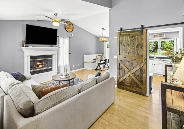 Photo 2 of Single family home for sale at 1304 Reva Ln, Lake Holiday, IL 60548 | MLS# 12768846 | Listing updated on 2026-09-30