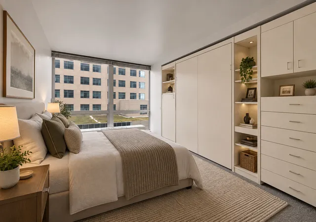 Photo 4 of Condo for sale at 340 W Diversey Pkwy #918, Chicago, IL 60657 | MLS# 12768847 | Listing updated on 2026-09-25