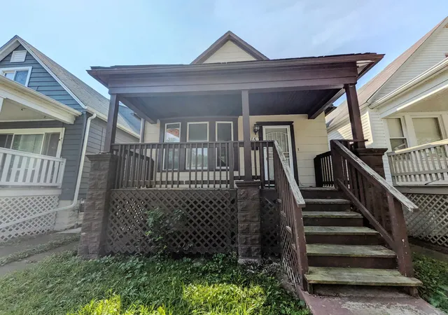 Photo 1 of Sale Pending at 215 W 112th Place, Chicago, IL 60628 | MLS# 12768855 | Listing updated on 2026-10-02