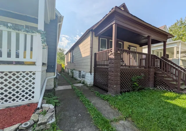 Photo 2 of Sale Pending at 215 W 112th Place, Chicago, IL 60628 | MLS# 12768855 | Listing updated on 2026-10-02