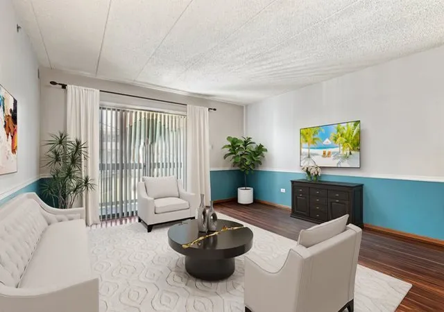 Photo 3 of Condo for sale at 10320 Central Ave #207, Oak Lawn, IL 60453 | MLS# 12768856 | Listing updated on 2026-10-07