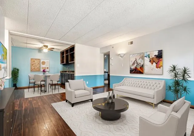 Photo 4 of Condo for sale at 10320 Central Ave #207, Oak Lawn, IL 60453 | MLS# 12768856 | Listing updated on 2026-10-07