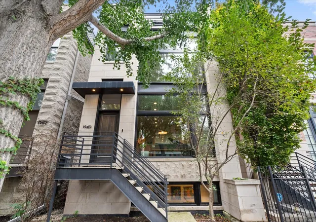 Single family home for sale at 1940 W Wabansia Ave, Chicago, IL 60622 | MLS# 12768858