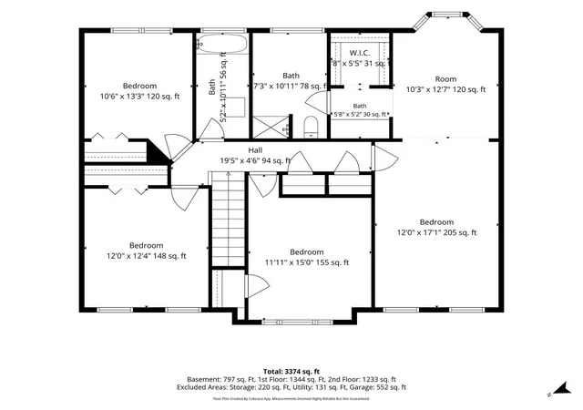 Photo 4 of Single family home for sale at 875 Crabtree Ln, Cary, IL 60013 | MLS# 12768860 | Listing updated on 2026-10-07